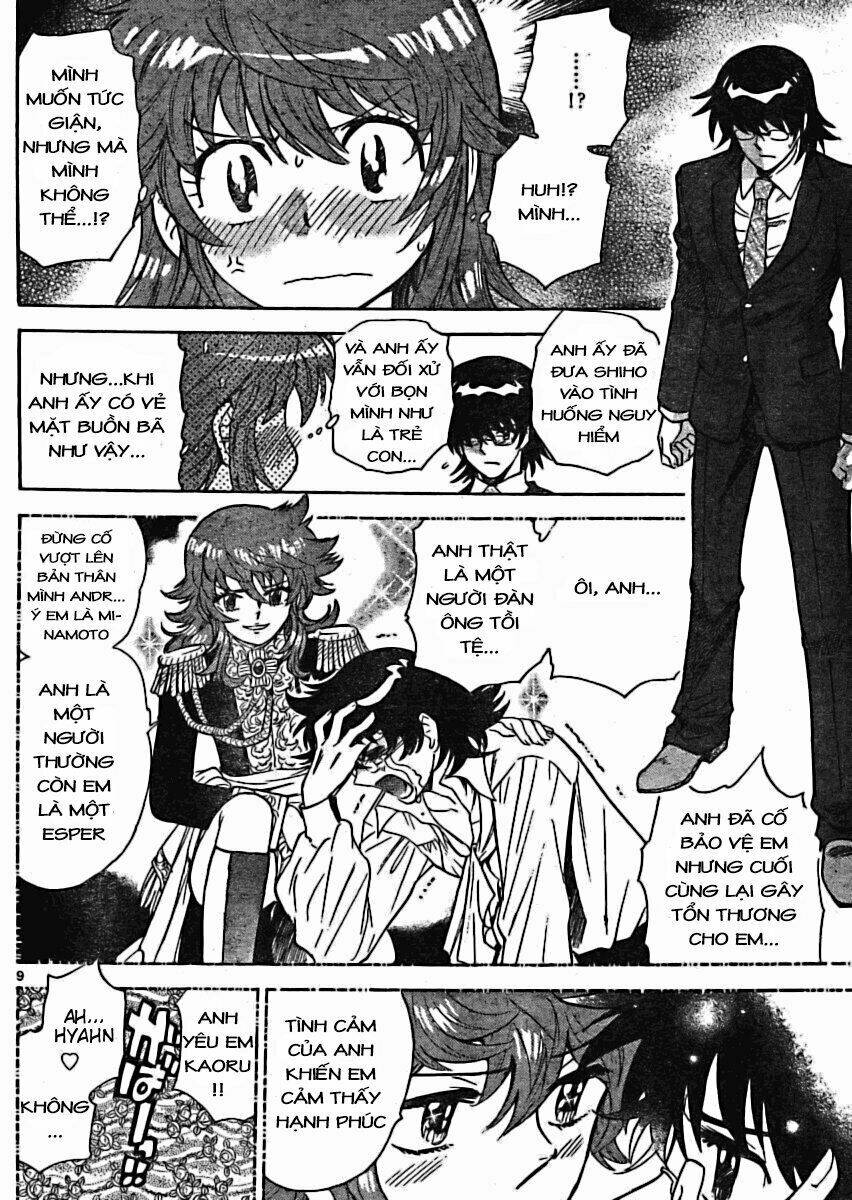 loli siêu năng lực chapter 163 10