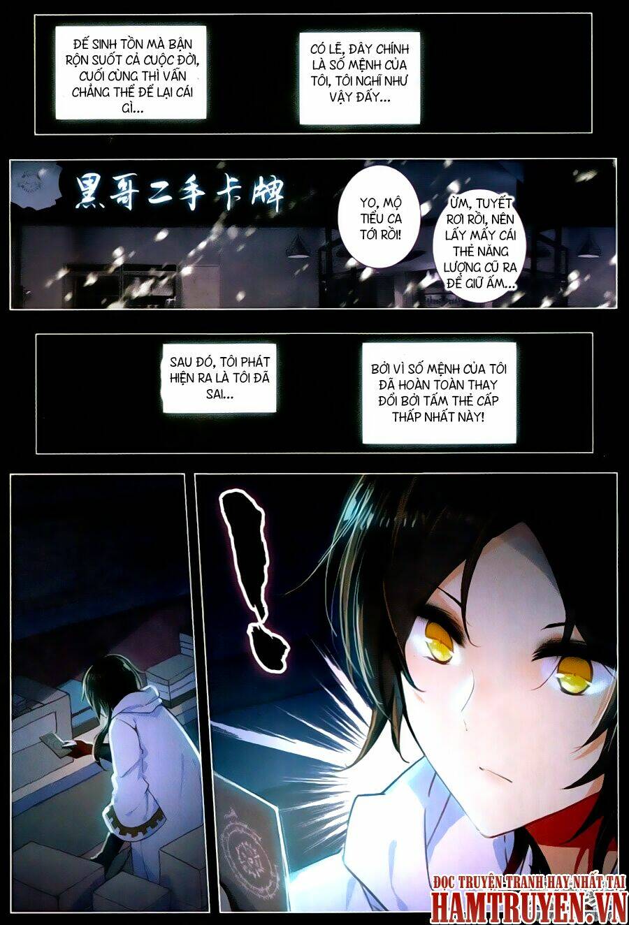 tạp đồ chapter 1 9