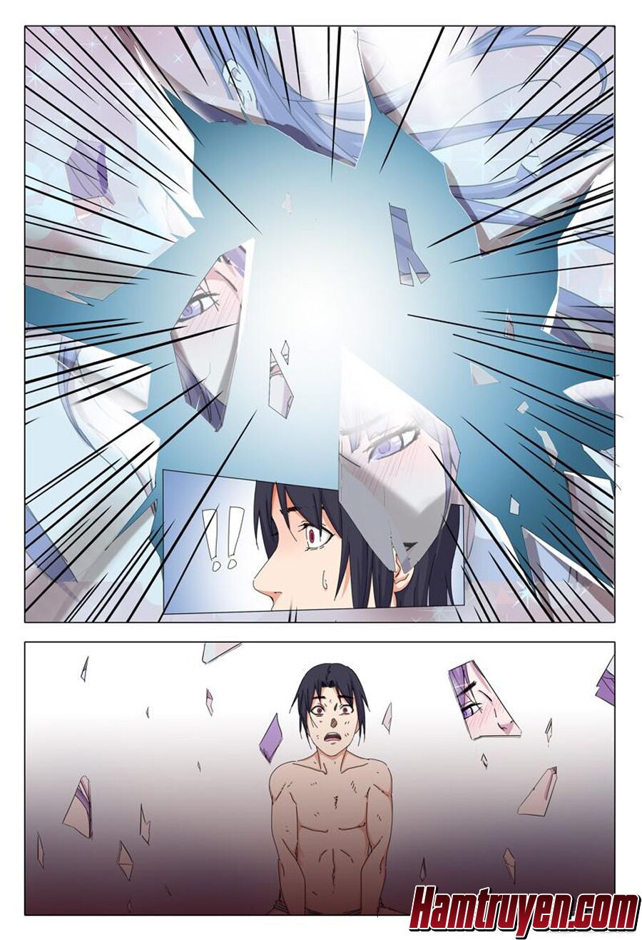 vạn giới tiên trung chapter 43 11