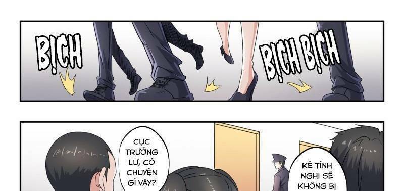 thấu thị chi nhãn chapter 291 19