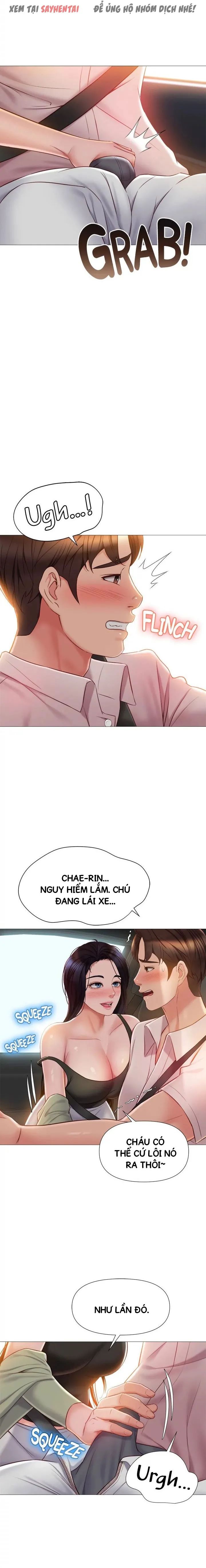 bạn của con gái tôi chapter 43 5