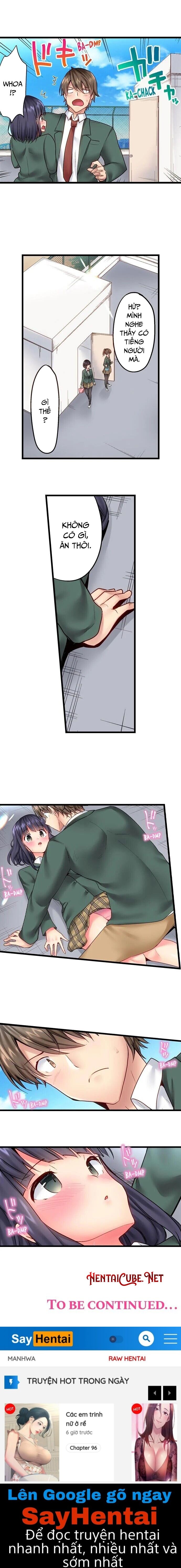 “thôi miên” làm tình với em trai! chapter 13 6