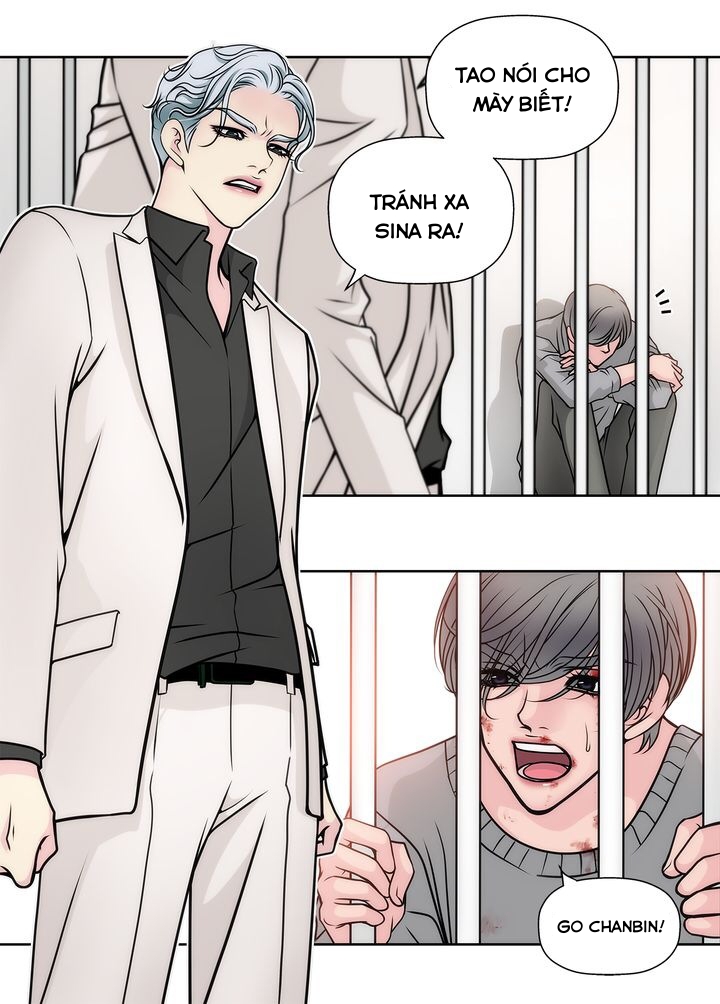 người đàn ông của tôi chapter 19.2 16