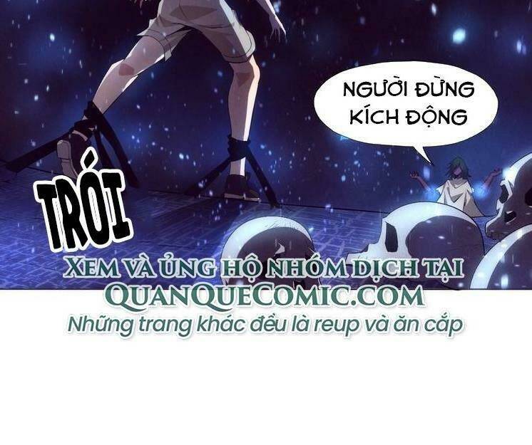 hắc kim đảo chapter 28 30