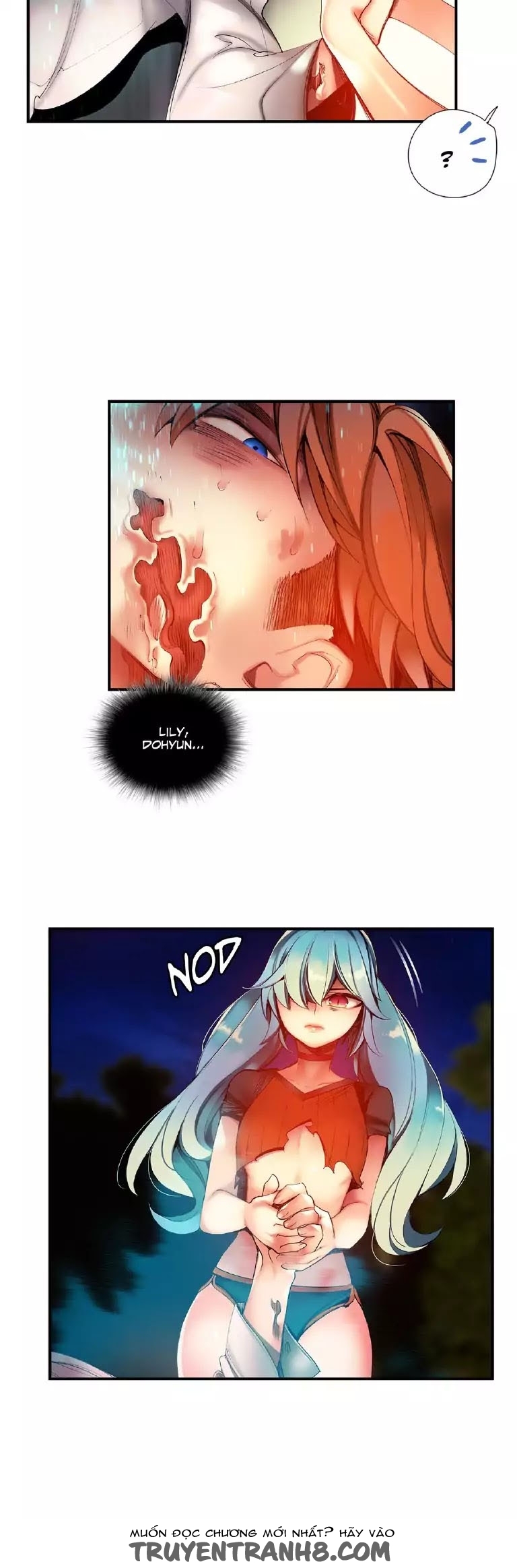 sự ràng buộc của lilith chapter 47 16