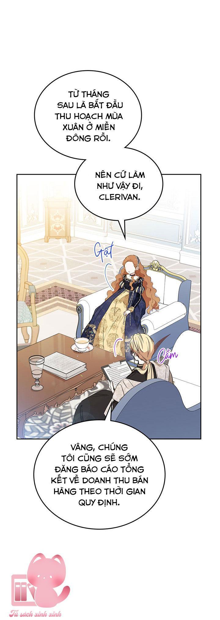 kiếp này ta sẽ trở thành gia chủ chapter 102 45