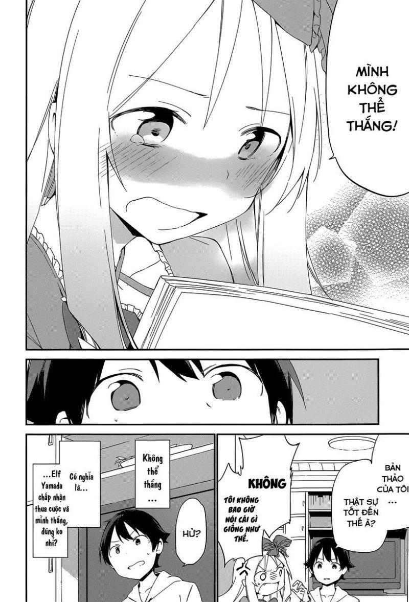 Ero Manga Sensei chapter 10 16