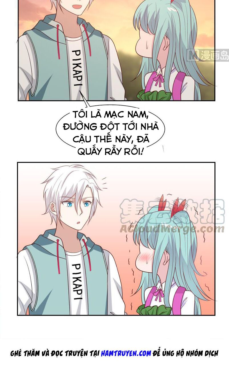 trên người ta có một rồng chapter 136 6