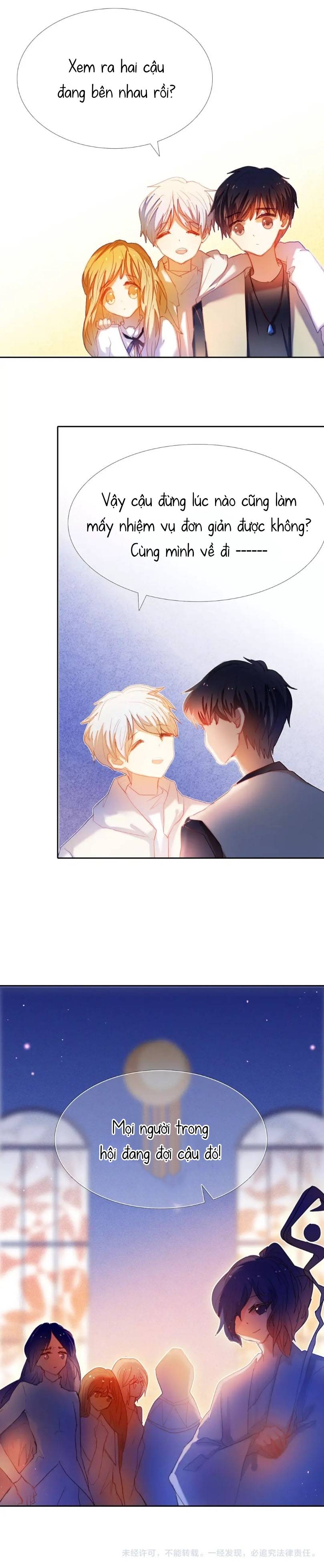 kế hoạch trái tim chapter 45 23