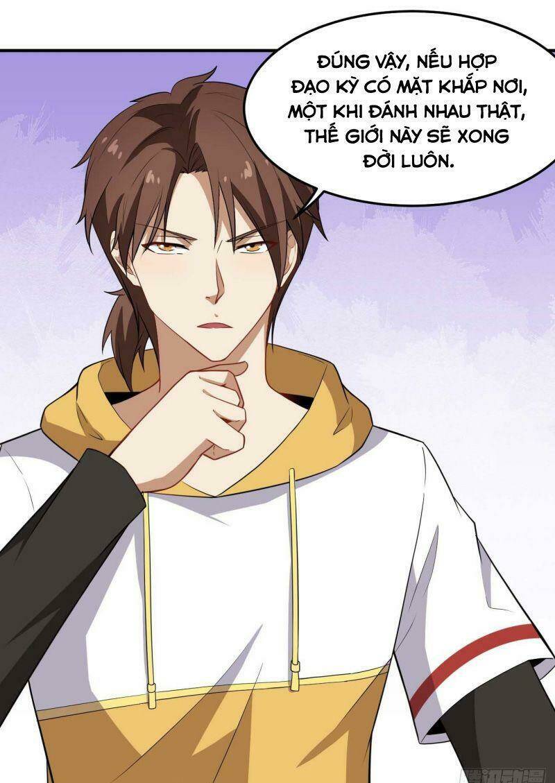 tổ thượng có tiền chapter 80 23