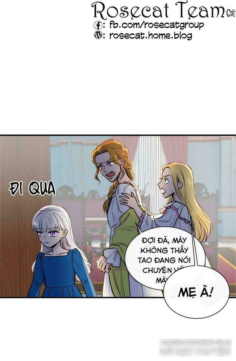 khế ước của nữ công tước quái vật chapter 6 62