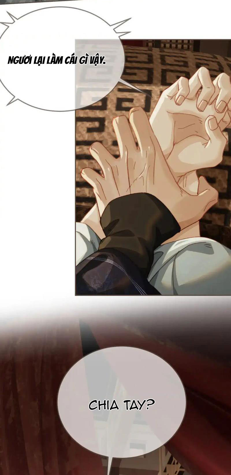 á nô 2: thám hoa chapter 33 25