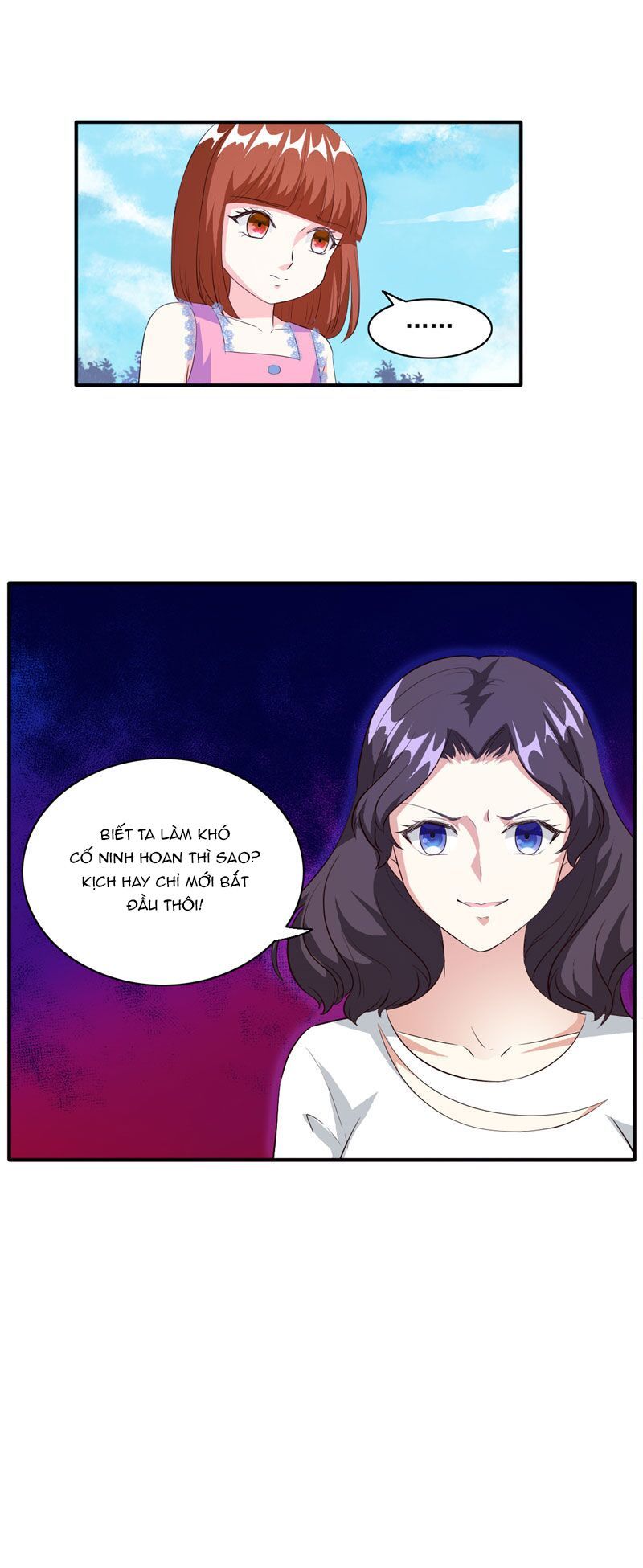 cẩm tú trùng sinh: chào buổi sáng phó thái thái chapter 92 13