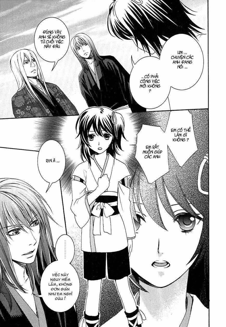 bakumatsu renka karyuu kenshiden chapter 1 25