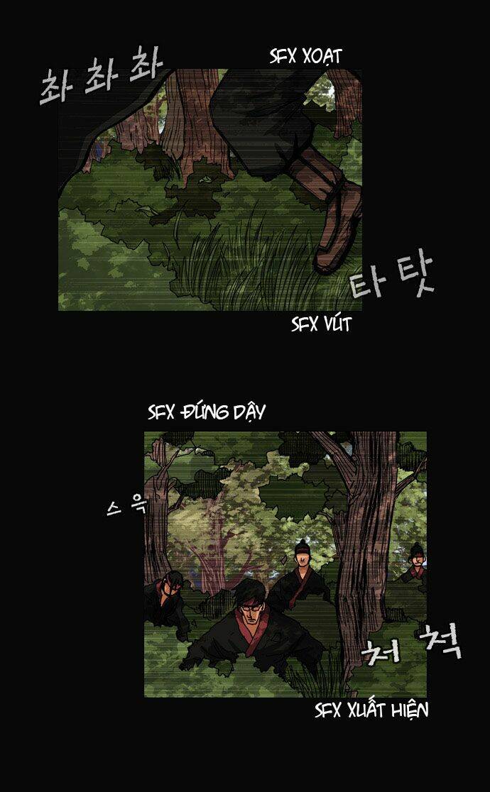 be heun chapter 15 17