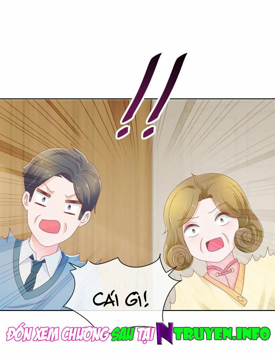 ẩn hôn 100%: chọc tức vợ yêu mua một tặng một chapter 161 35