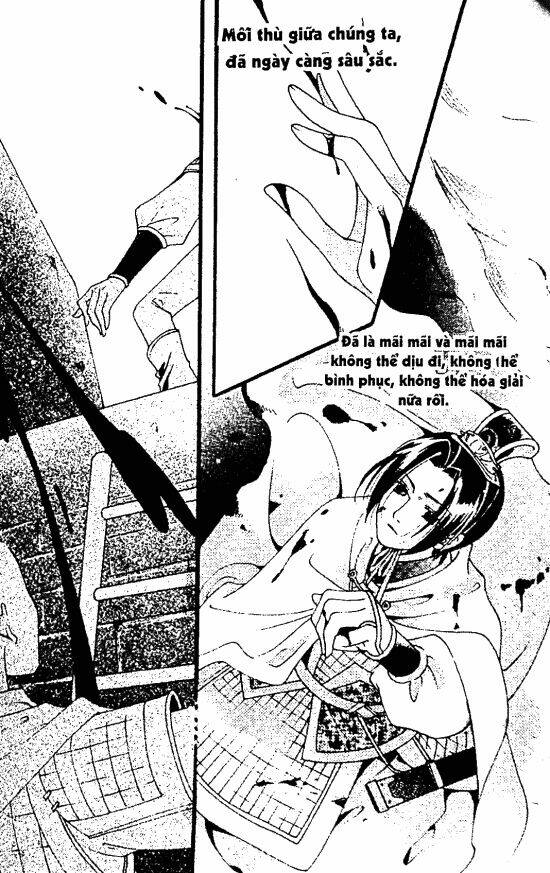 lâu lan y mộng chapter 6 29