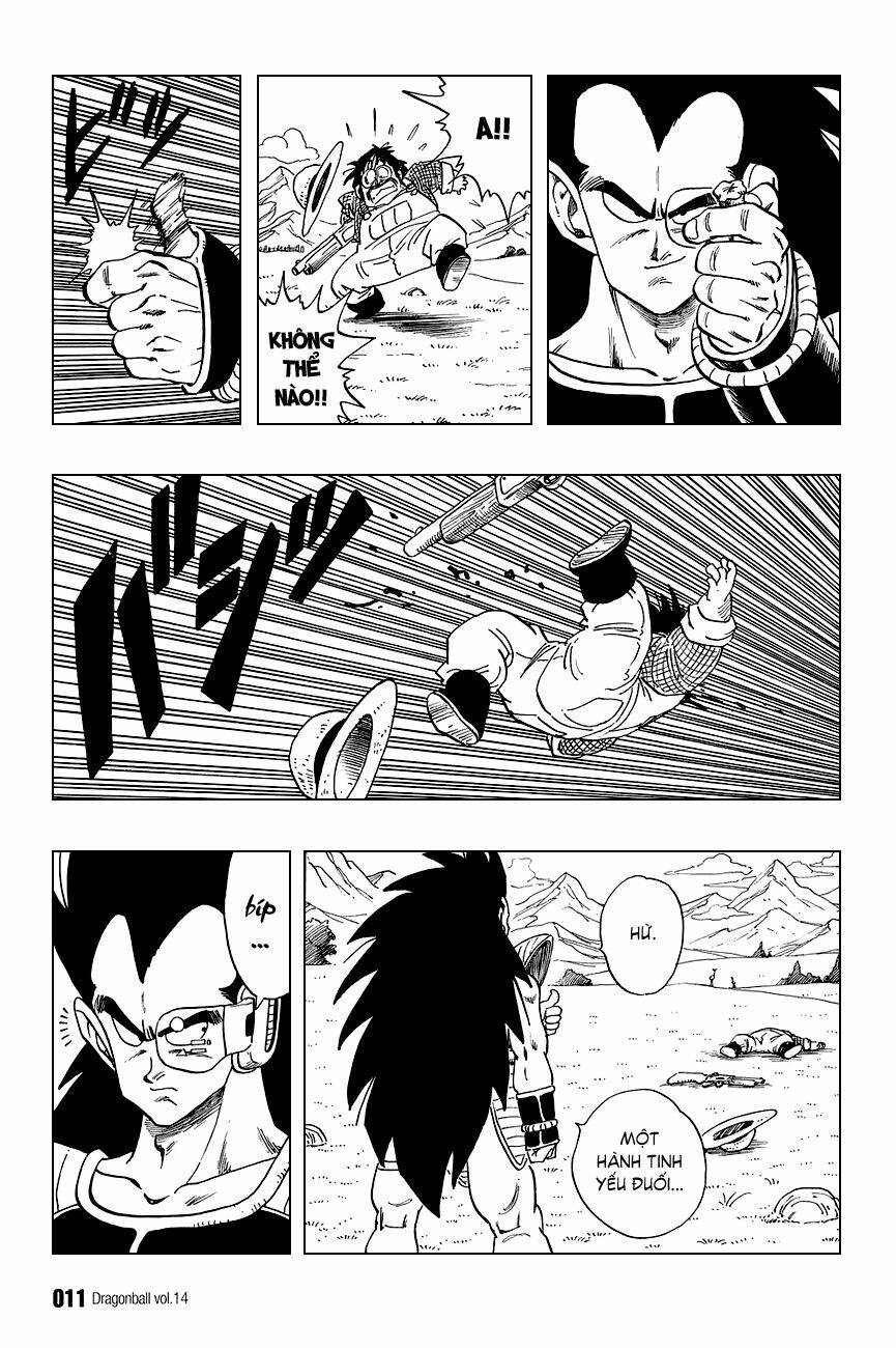 dragon ball - bảy viên ngọc rồng chapter 195 8