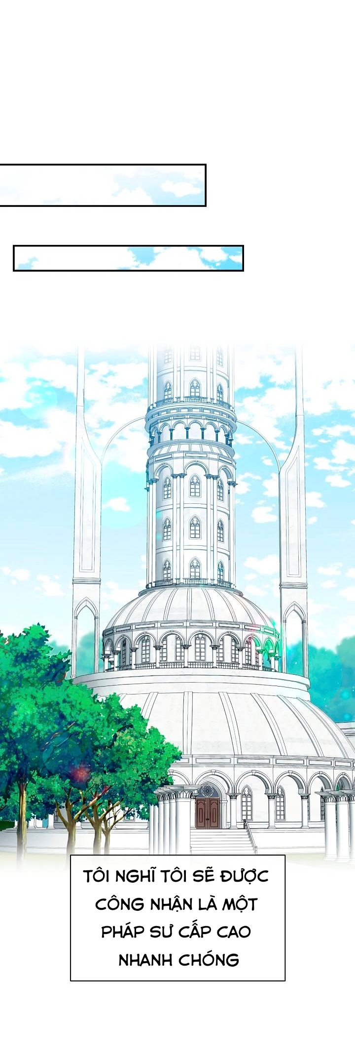 sự quay trở lại của pháp sư cấp 8 chapter 19 19