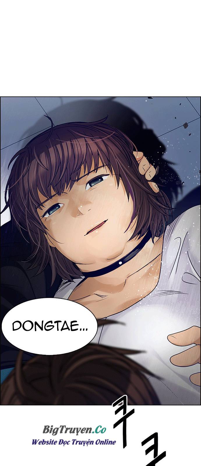 trò chơi số mệnh chapter 255 41