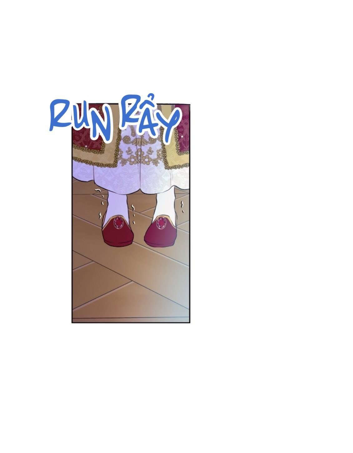 bỗng một ngày nọ tôi trở thành nàng công chúa chapter 89 48