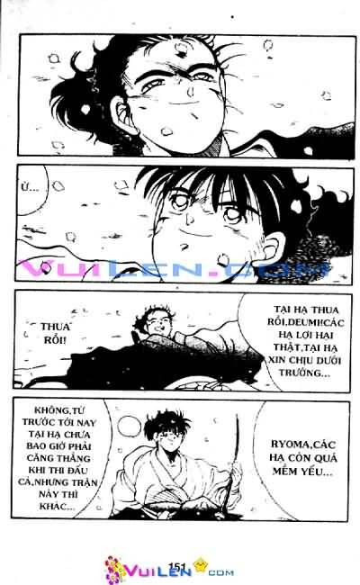 truyền nhân atula phần ii chapter 2 151