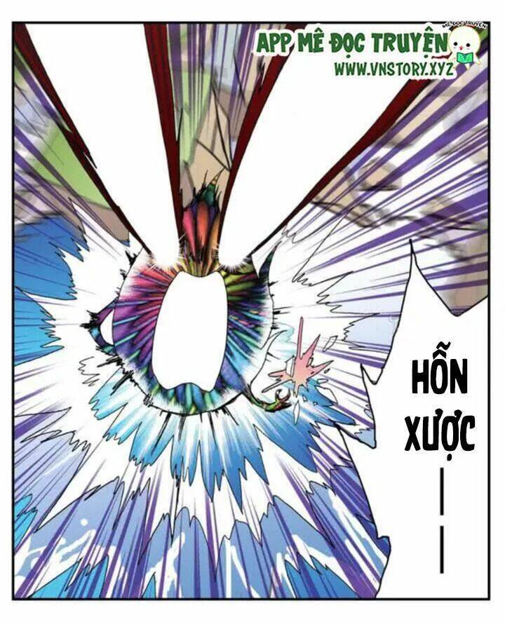 nhà có siêu dễ thương chapter 176 25