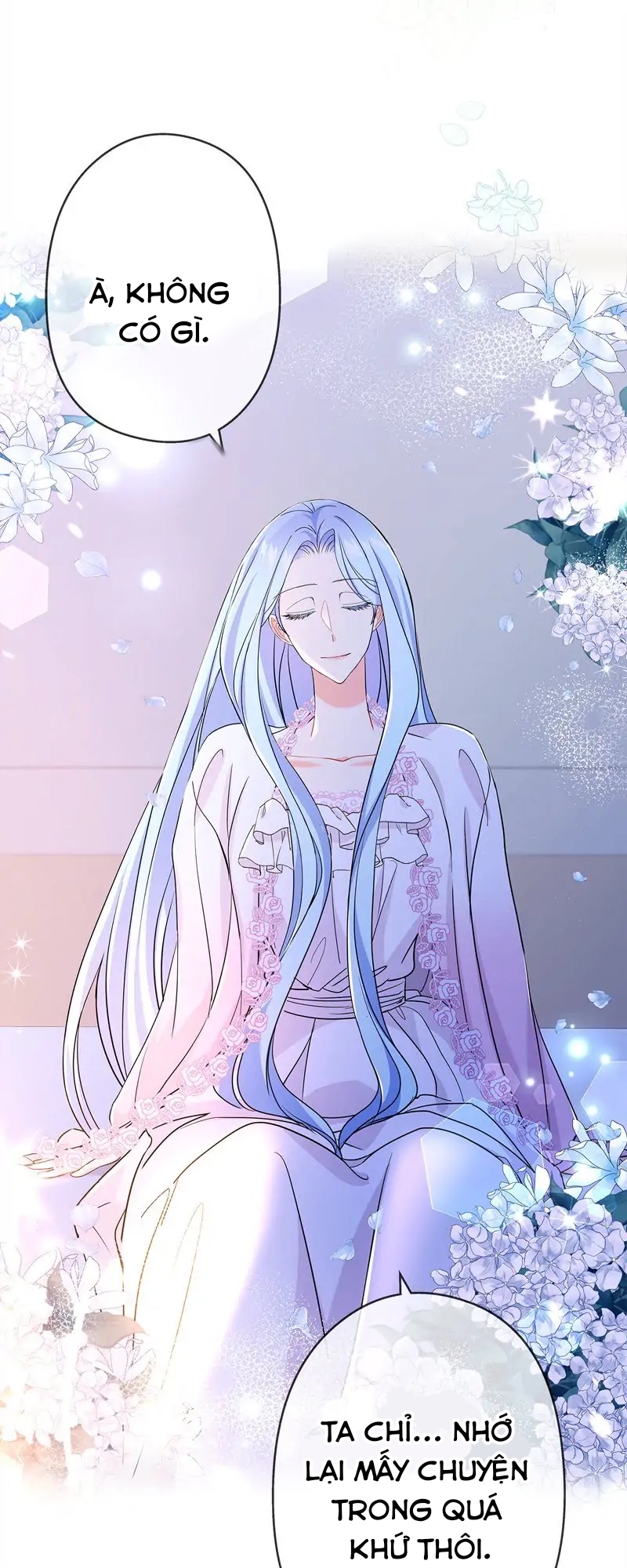 nếu trở thành ác nữ, liệu tôi có chết không ? chapter 55 35