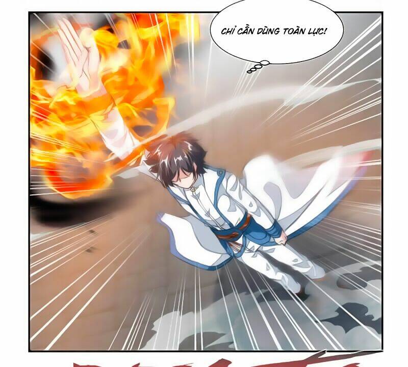 cửu dương thần vương chapter 43 32