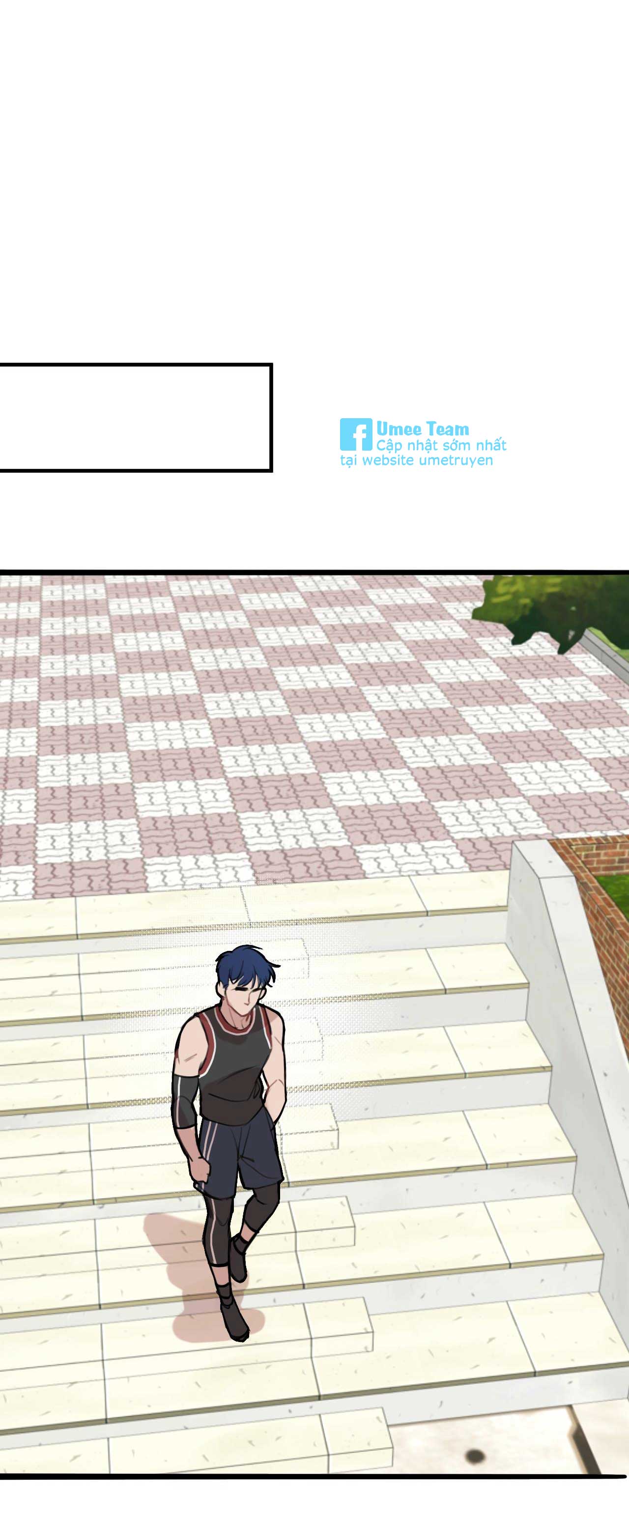 rốt cuộc bé mèo đang nghĩ gì ? chapter 9 19