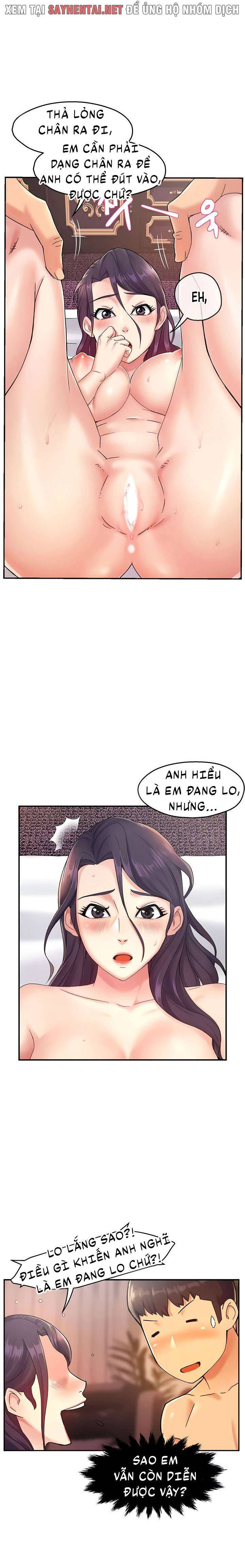 thưa nhóm trưởng! đây là báo cáo chapter 37 2