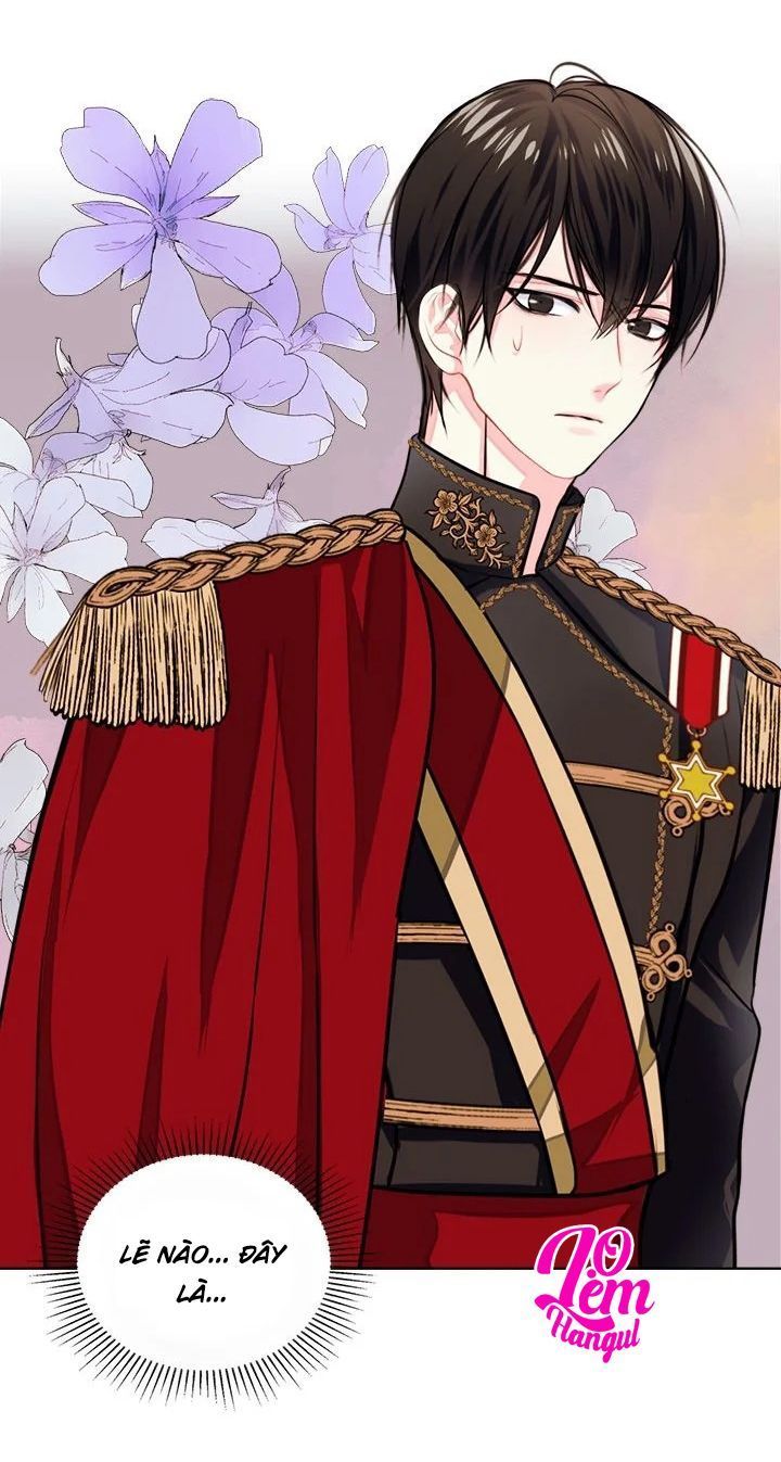 đức hạnh của ác nữ phản diện chapter 7 1