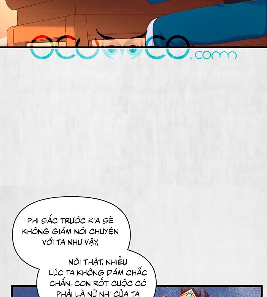 hoạn phi hoàn triều chapter 86 30