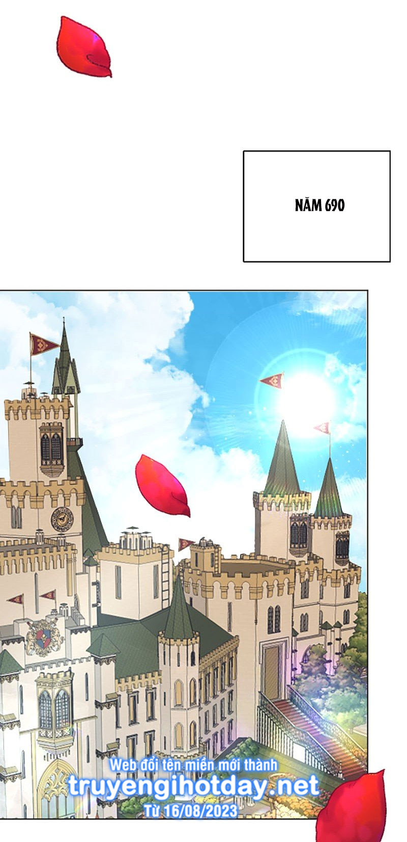 ngã rẽ định mệnh chapter 1.1 23