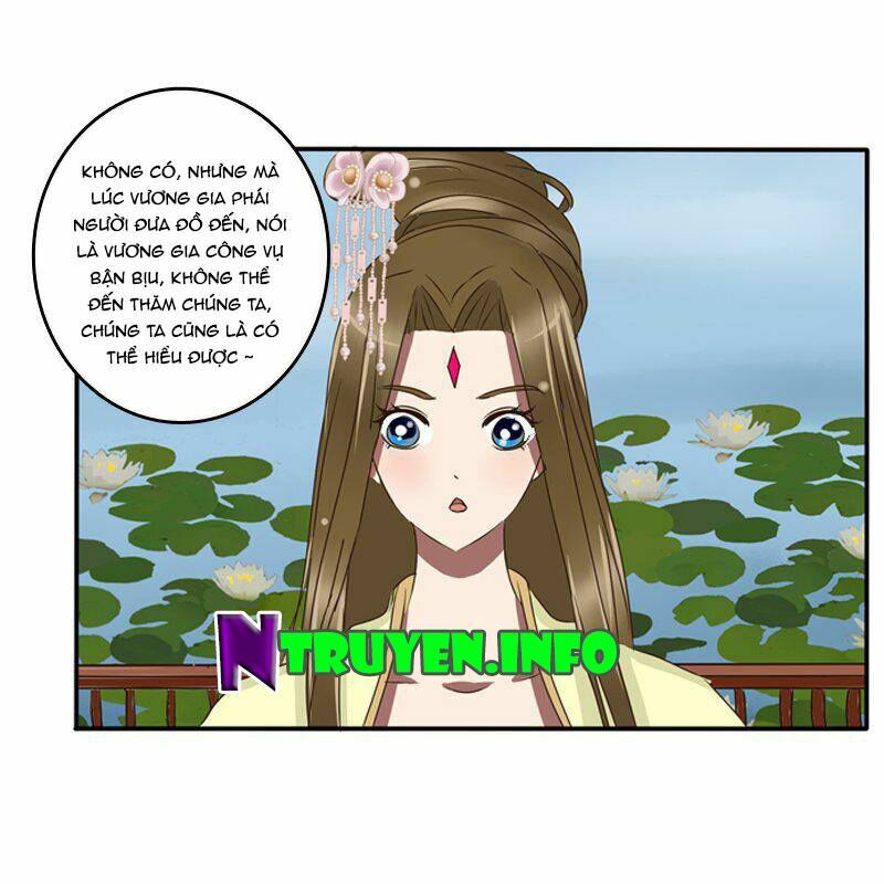 thông linh phi chapter 77 38