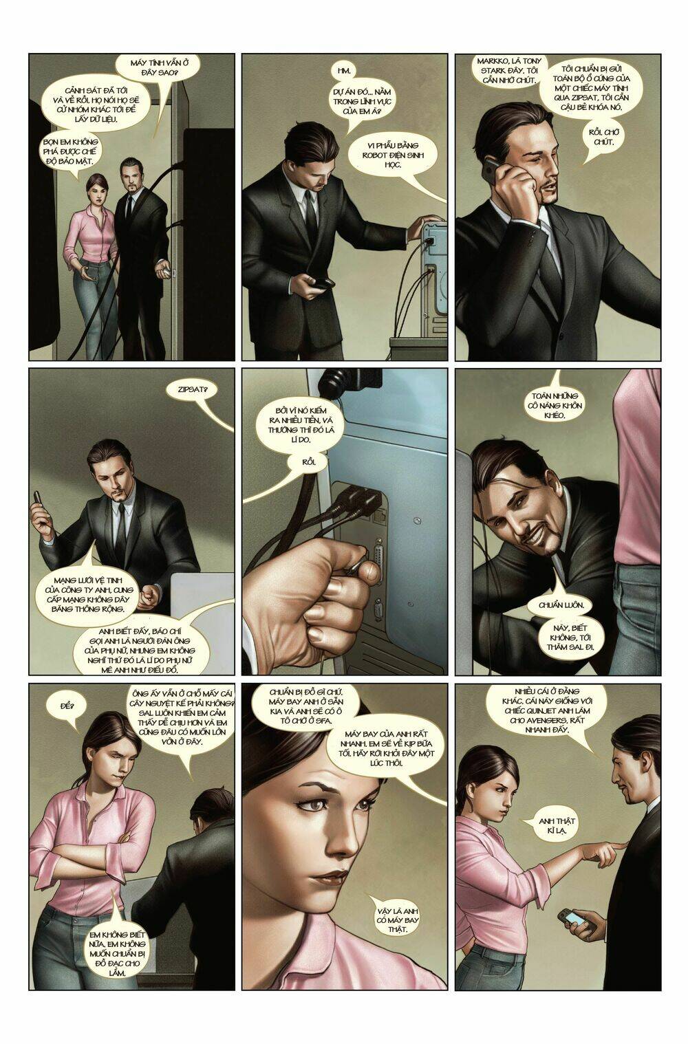 extremis chapter 2 7