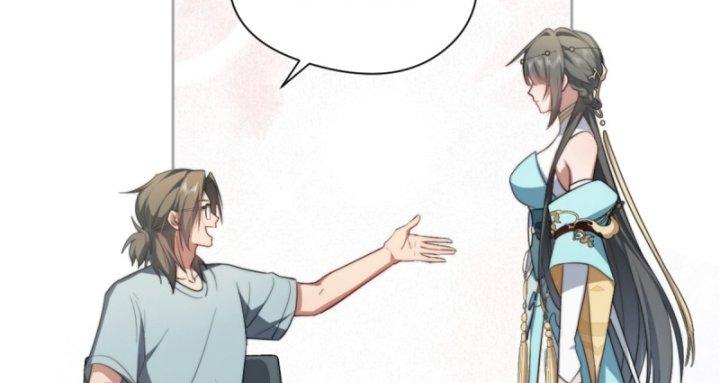 nữ chính chạy từ trong sách ra thì phải làm sao chapter 6 135