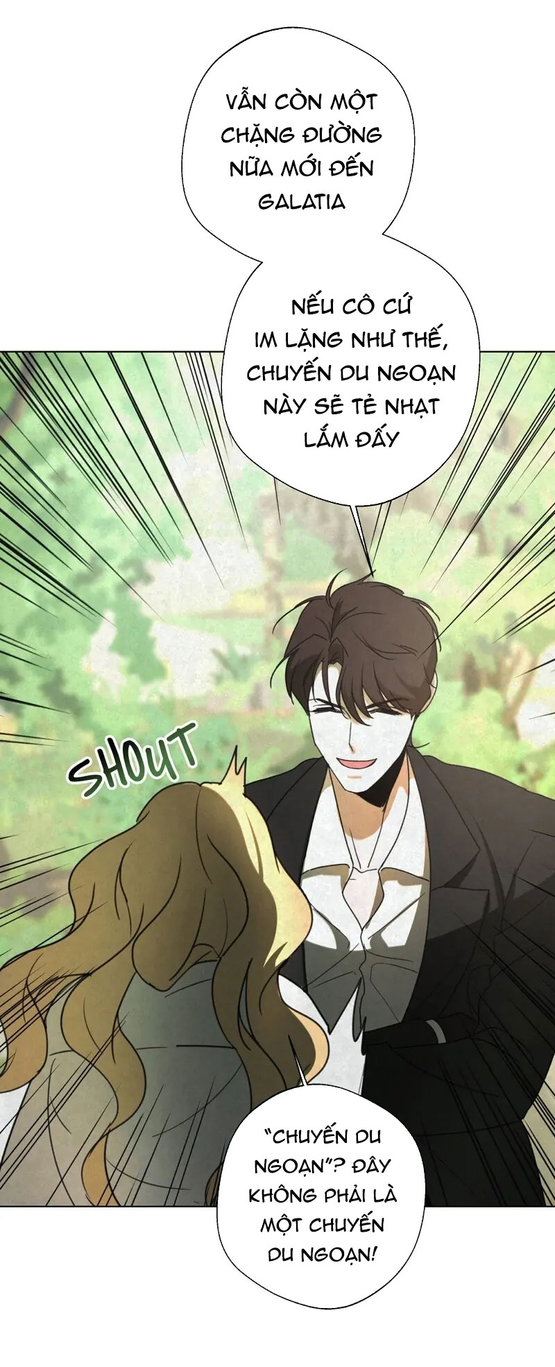 sự cứu rỗi đầy cám dỗ chapter 7.1 23