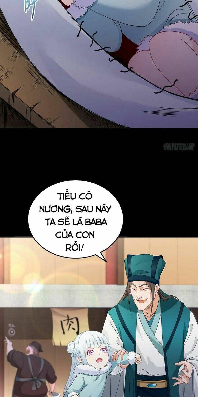 người ở rể bị ép thành phản diện ngoại truyện chapter 10 14