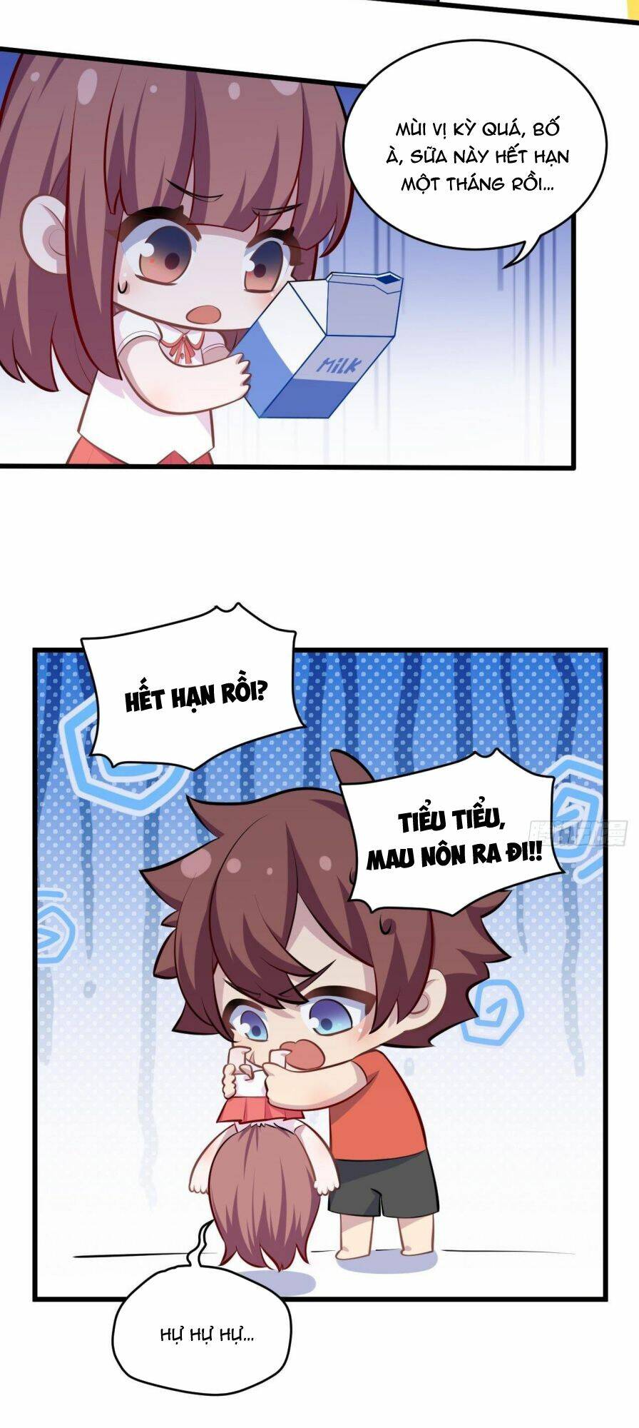 nhạc phụ đại nhân là lão bà chapter 133.5 11