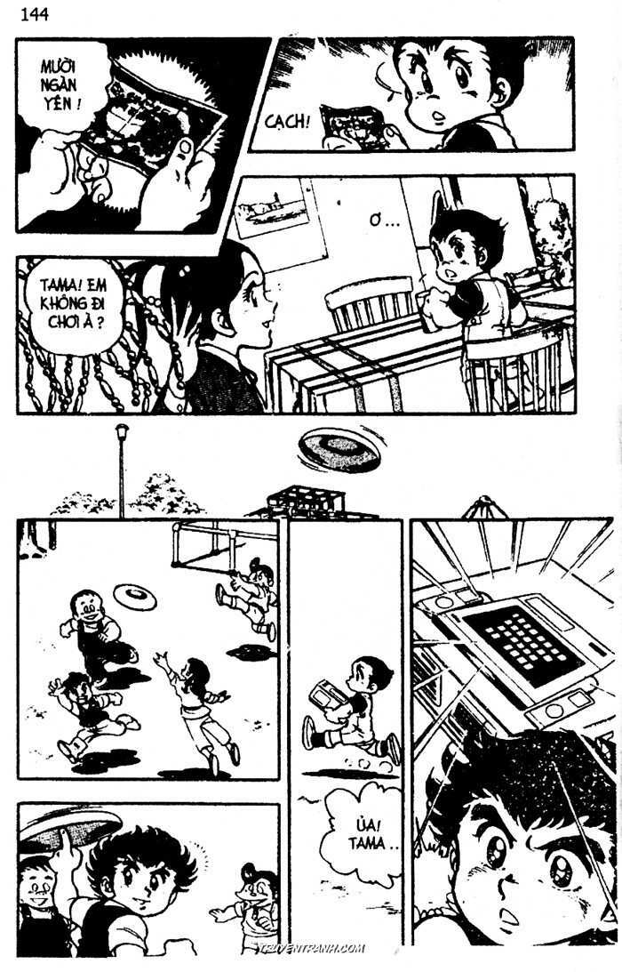 cậu bé giỏi võ chapter 32 4