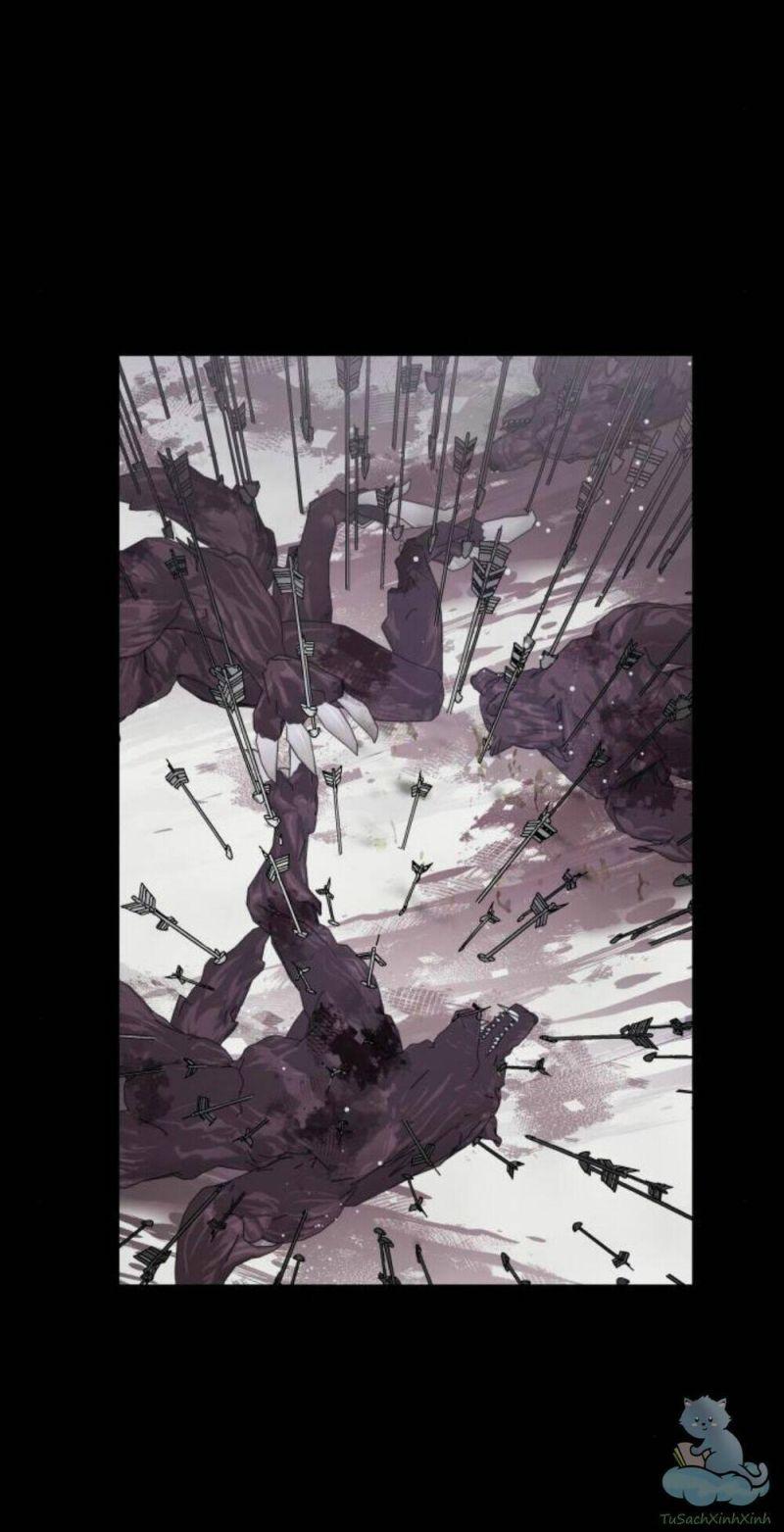 cách mà kỵ sĩ sống như tiểu thư chapter 33 44