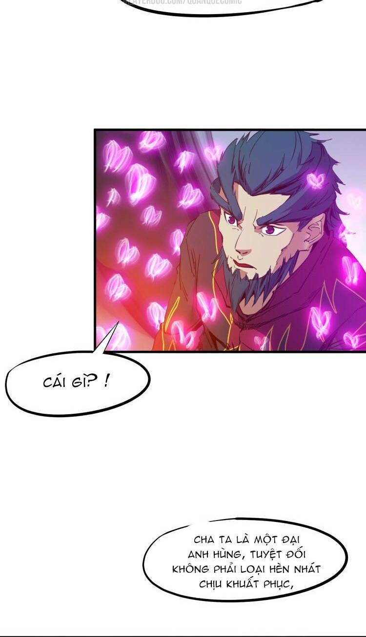 long mạch võ thần chapter 59 38