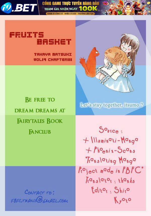 hóa giải lời nguyền chapter 111 1