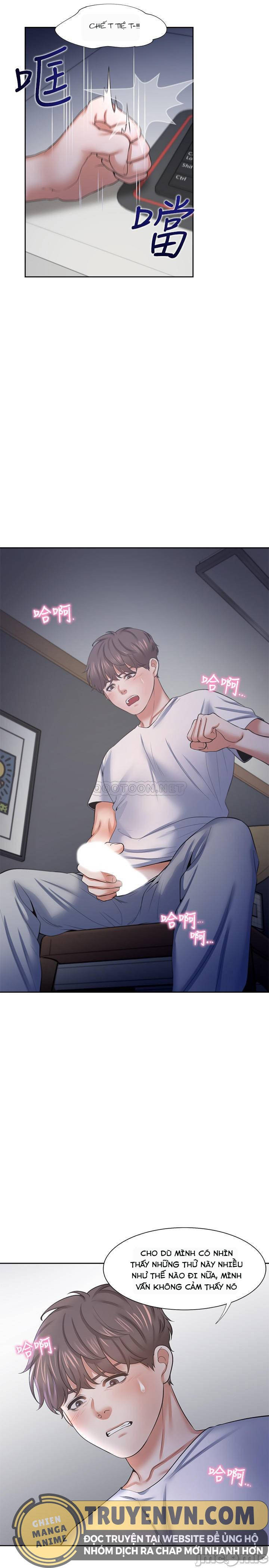 khát tình chapter 39 35