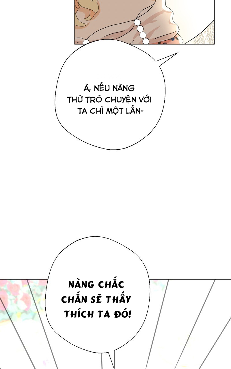 bông hồng nào cũng có death flag chapter 6 7