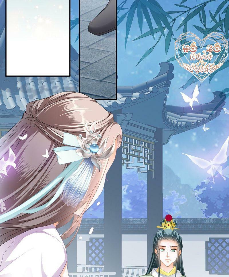 bổn vương muốn nàng chapter 7 51