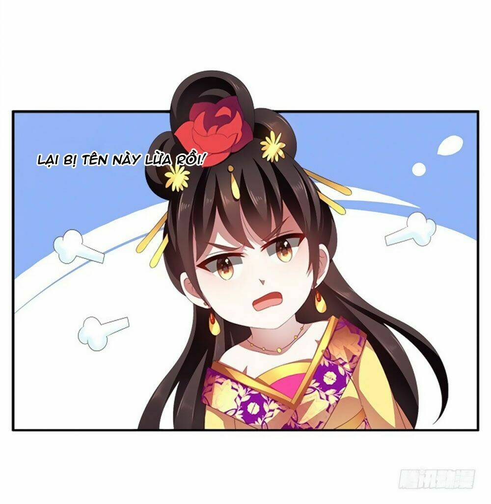 thịnh thế an nhiên chapter 48 44