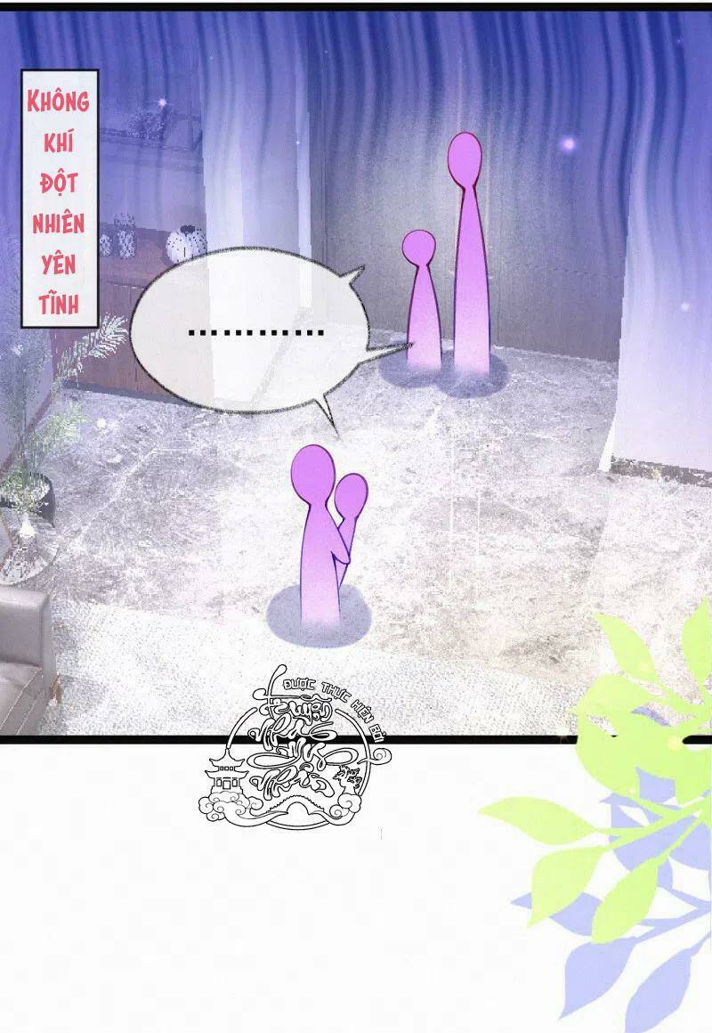 mami đột kích, thiên tài manh bảo khốc daddy chapter 54 5