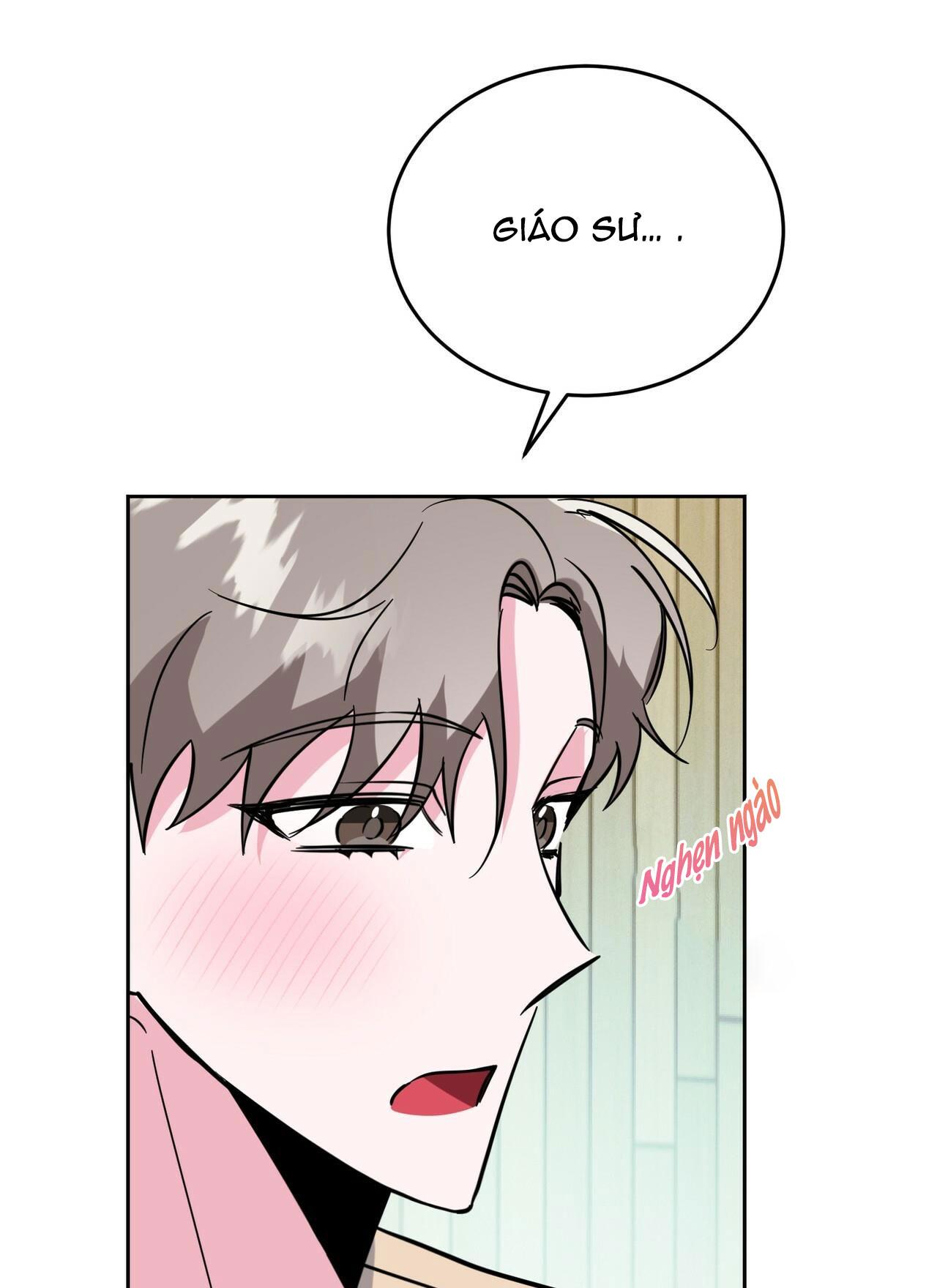 cạm bẫy đại học [m] chapter 20 73